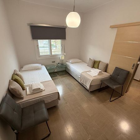 איה אנה Korelis Apartments מראה חיצוני תמונה