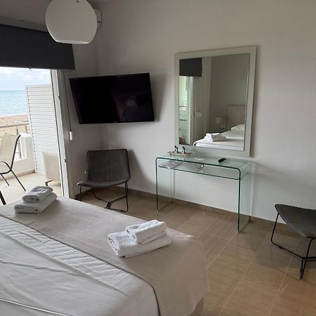 איה אנה Korelis Apartments מראה חיצוני תמונה