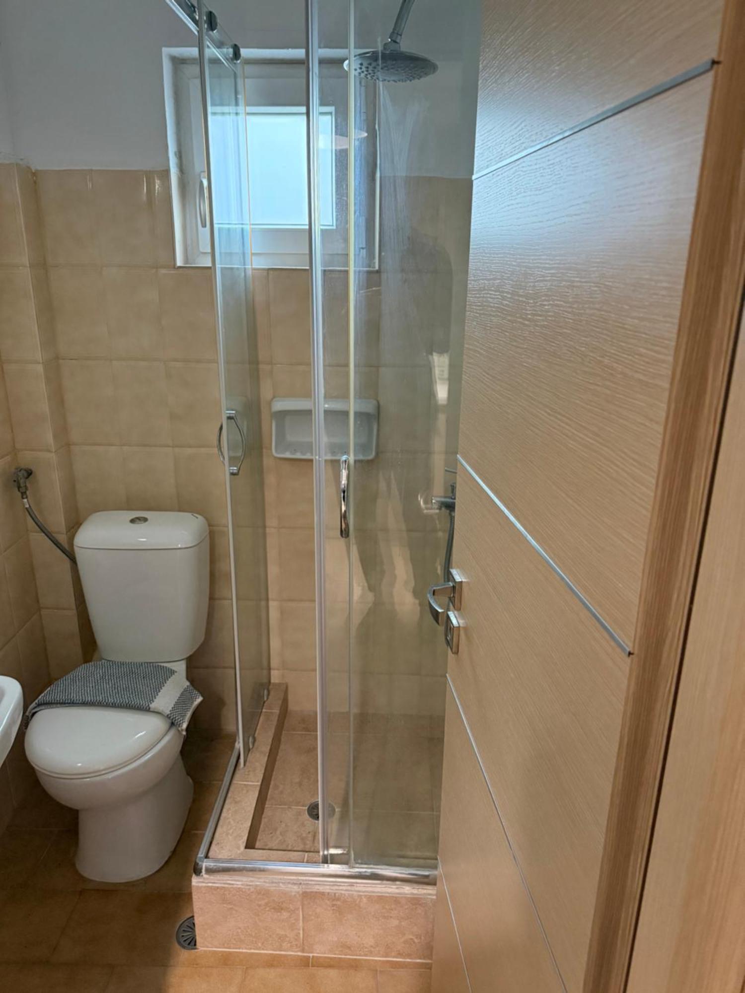 איה אנה Korelis Apartments מראה חיצוני תמונה