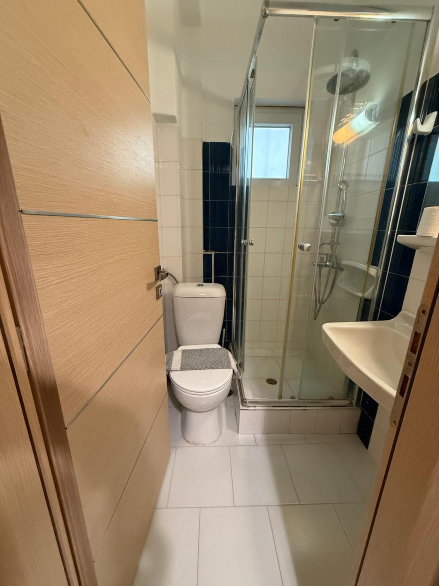 איה אנה Korelis Apartments מראה חיצוני תמונה