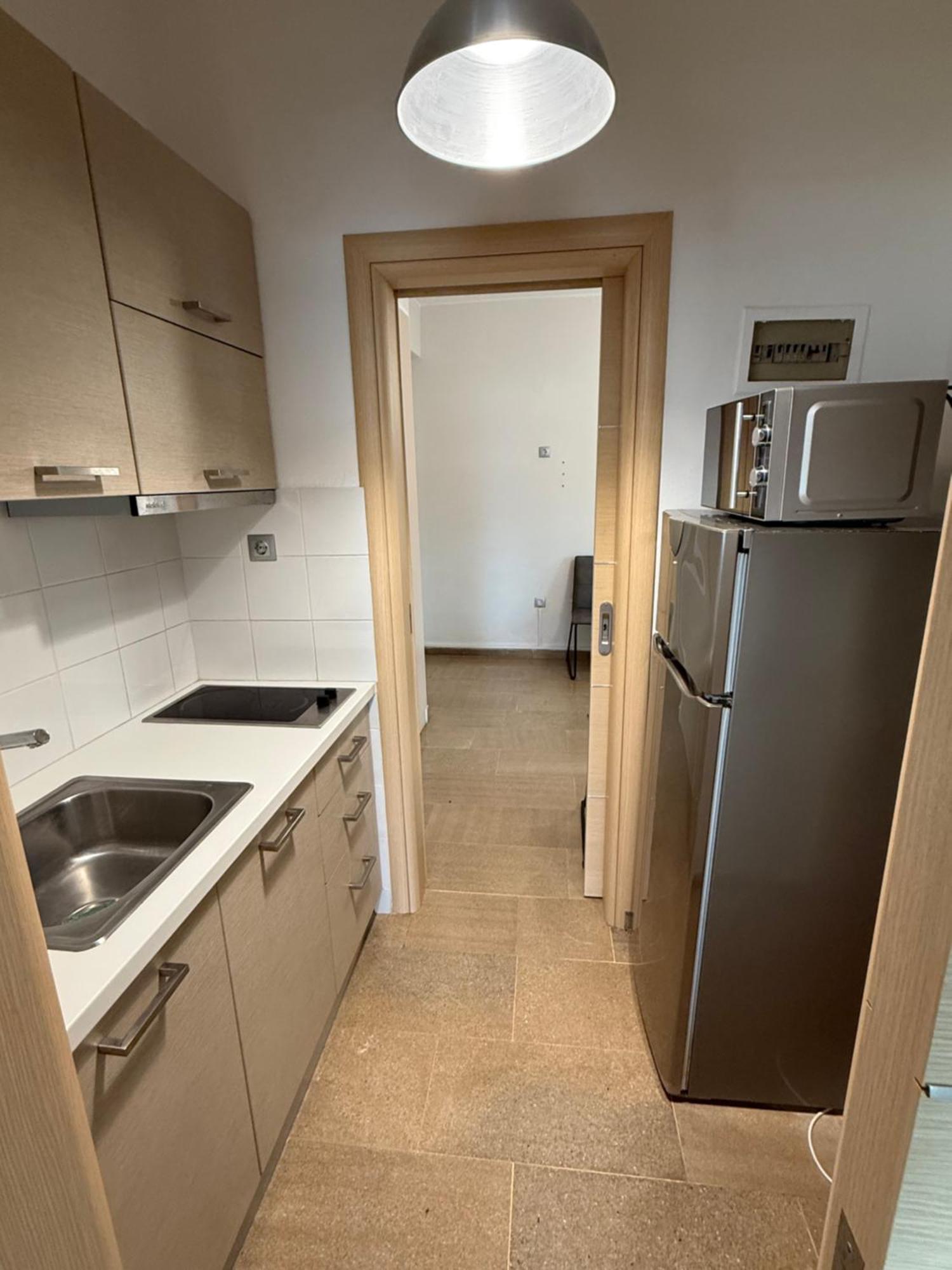 איה אנה Korelis Apartments מראה חיצוני תמונה