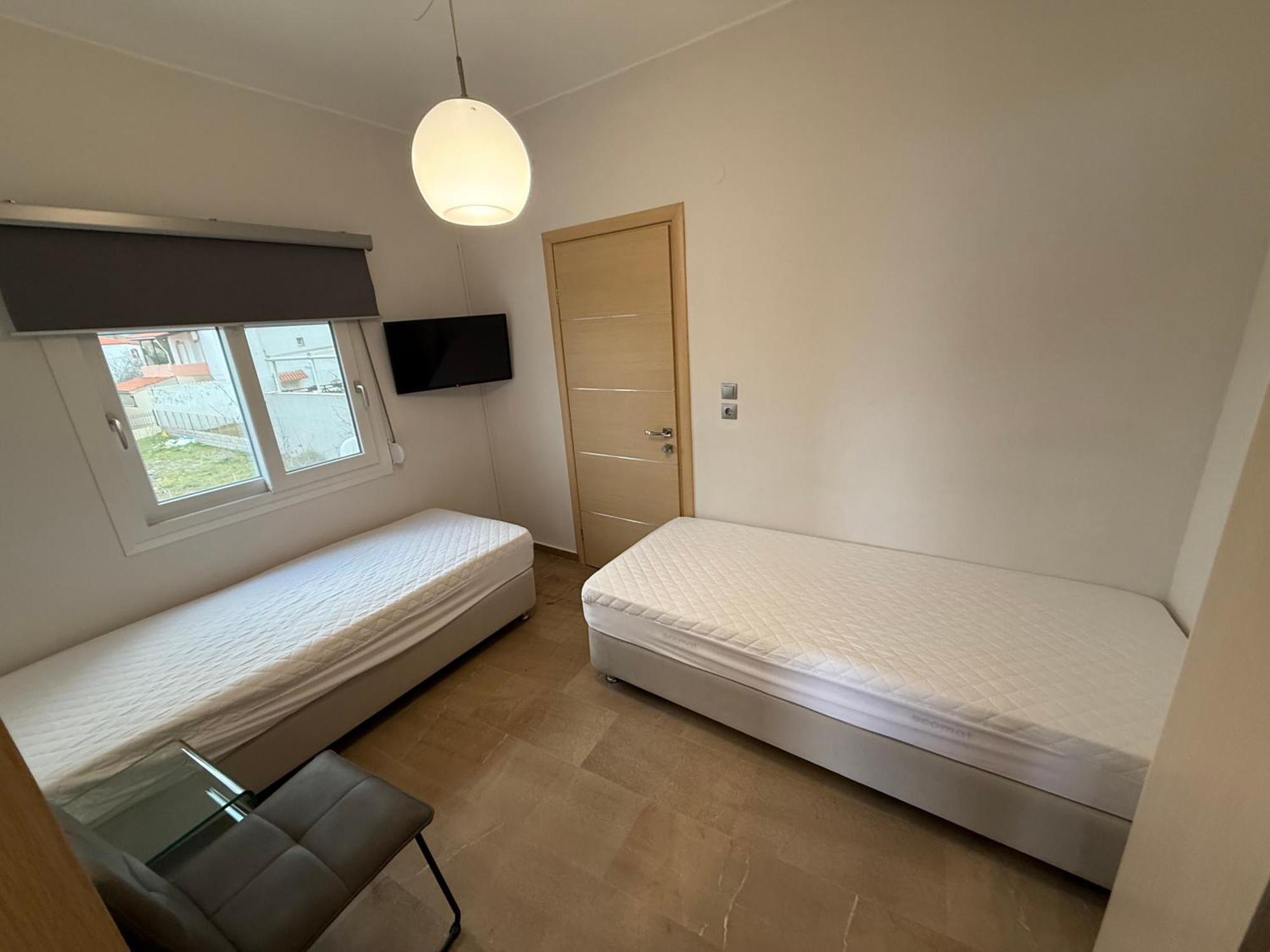 איה אנה Korelis Apartments מראה חיצוני תמונה